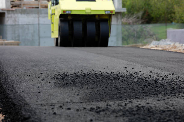 Best Driveway Paving Contractor  in Reliez Valley, CA