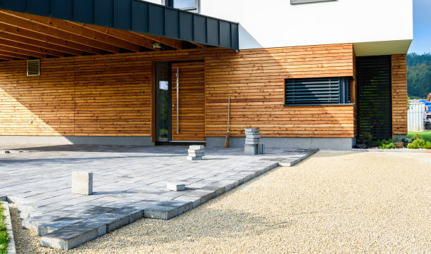 Best Driveway Pavers Cost  in Reliez Valley, CA