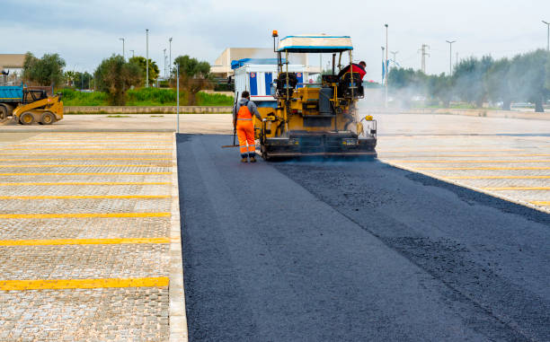 Best Professional Driveway Pavers  in Reliez Valley, CA