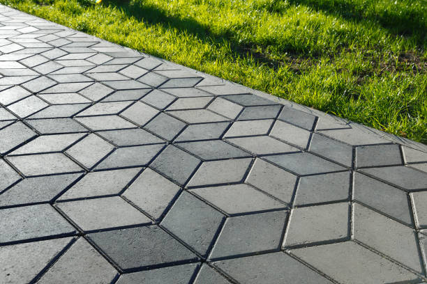 Best Best Driveway Pavers  in Reliez Valley, CA