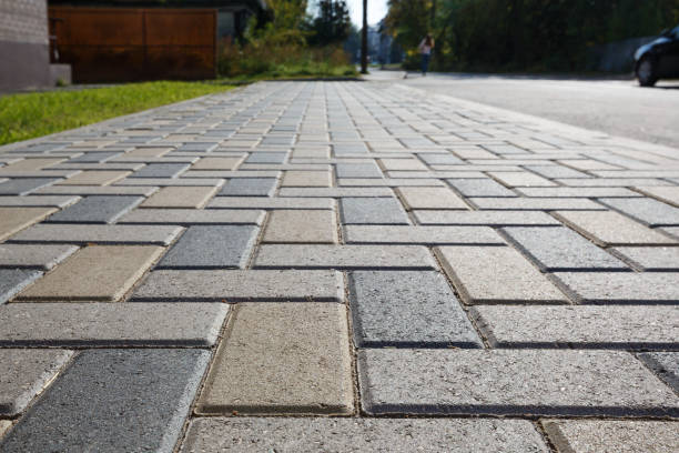 Best Best Driveway Pavers  in Reliez Valley, CA