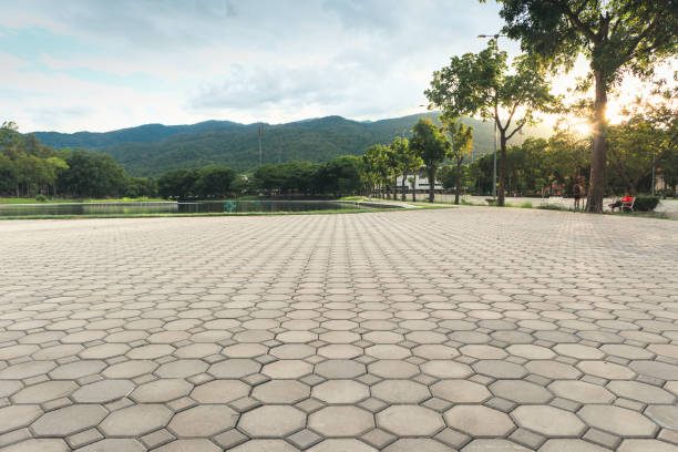 Reasons to Select Us for Your Driveway Paving Requirements in Reliez Valley, CA
