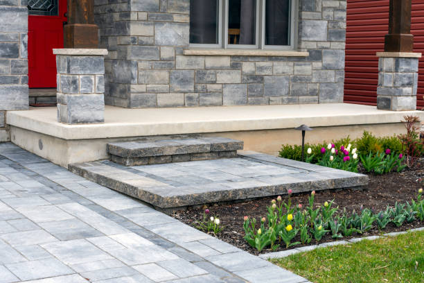 Best Local Driveway Pavers  in Reliez Valley, CA