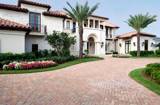 Reasons to Select Us for Your Driveway Paving Requirements in Reliez Valley, CA