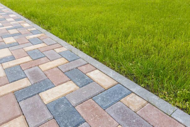 Trusted Reliez Valley, CA Driveway Pavers Experts